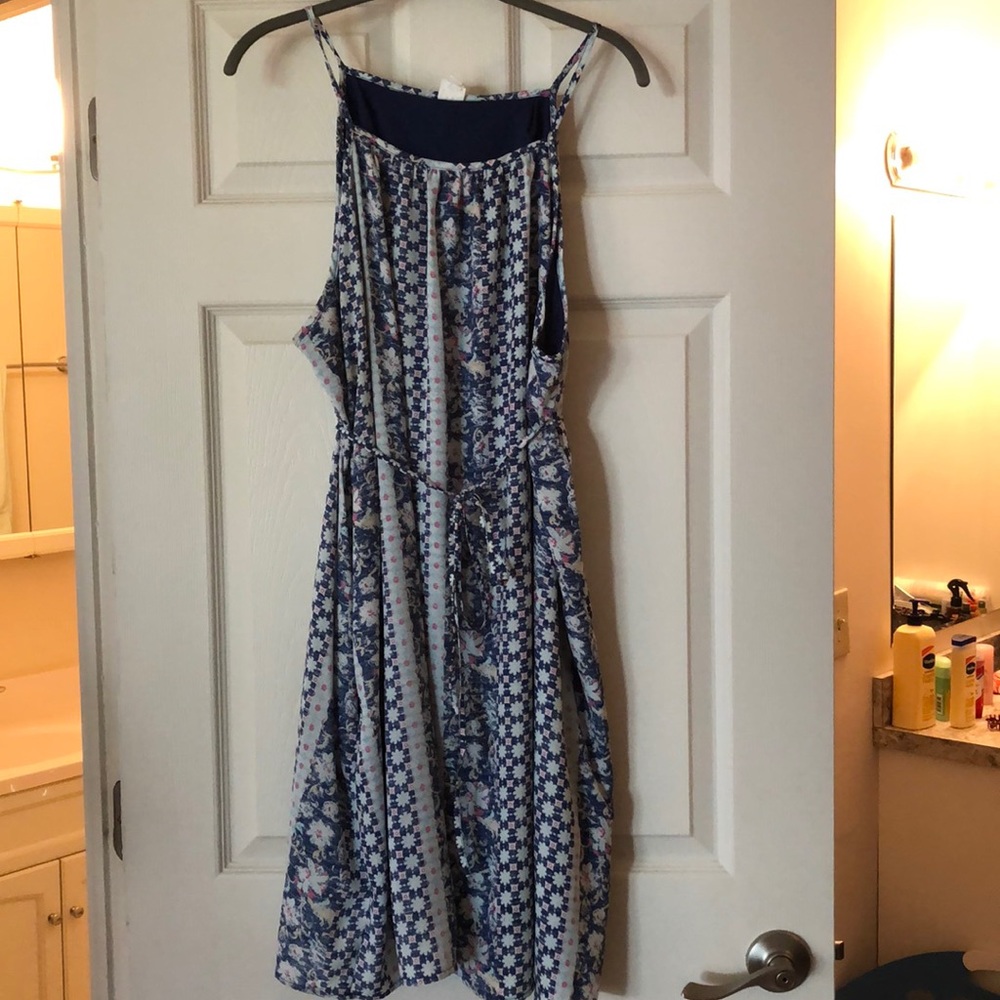 Gap summer dress